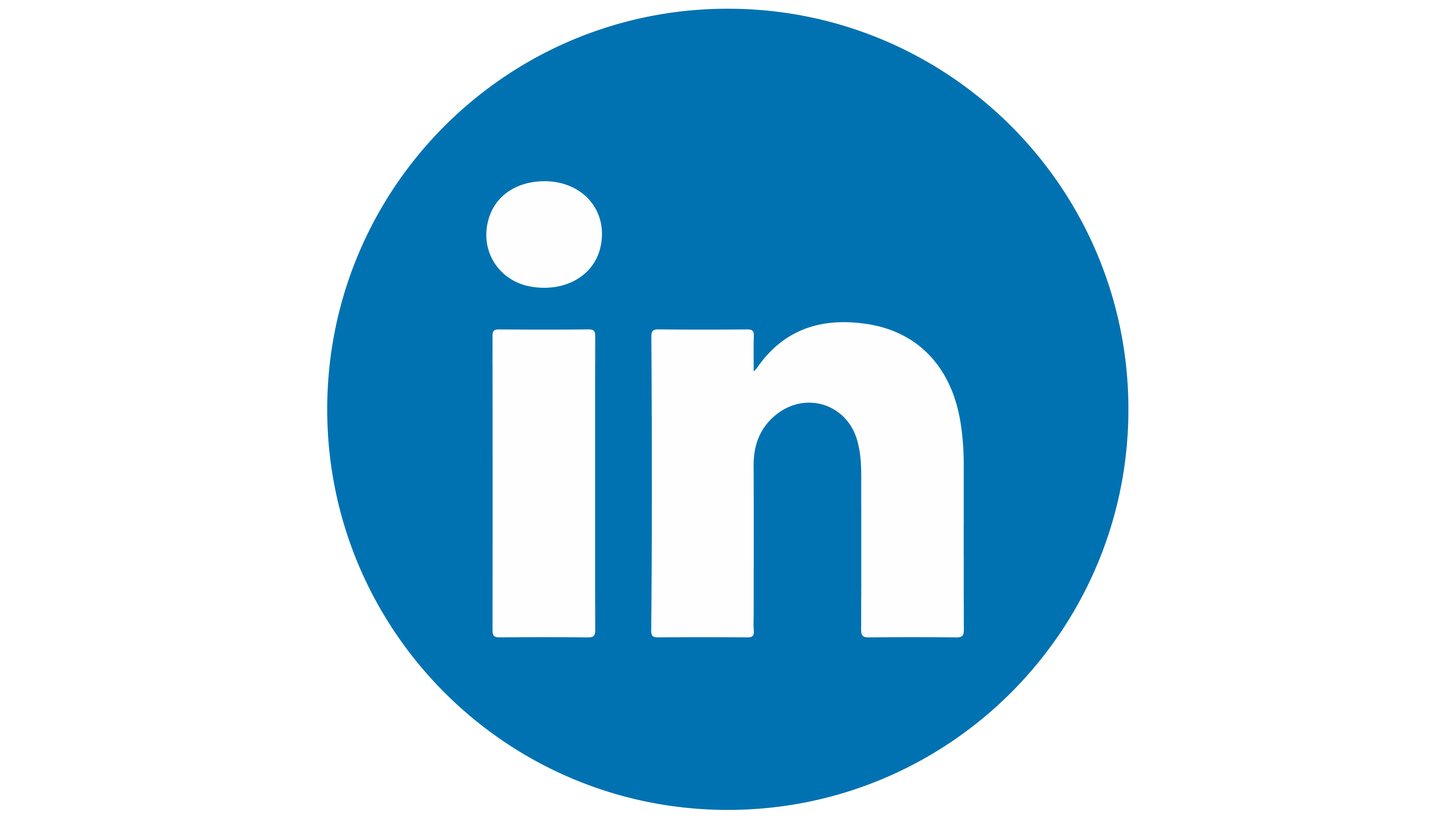 LinkedIn link